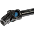 STEERING SHAFT