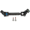 STEERING SHAFT