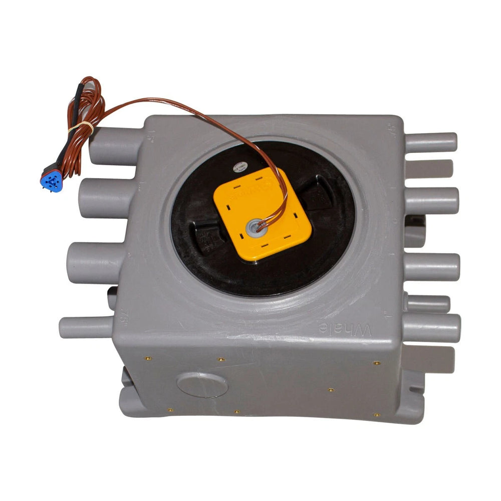 GWT 2.1G/8L 1 SW DEUTSCH