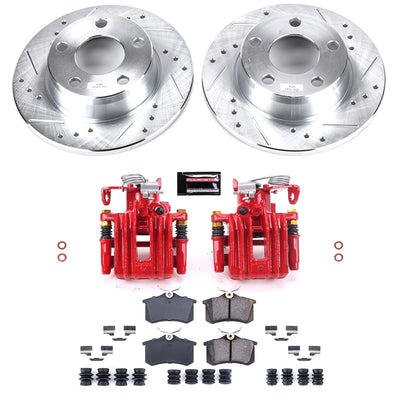 PowerStop auto part