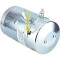 Multi-Purpose Hydraulic Motor
