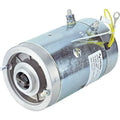 Multi-Purpose Hydraulic Motor
