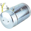 Multi-Purpose Hydraulic Motor