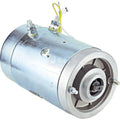 Multi-Purpose Hydraulic Motor