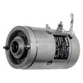 Multi-Purpose Hydraulic Motor