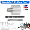 10' METAL BLADE FOR 6-32 AND 1.5 SH