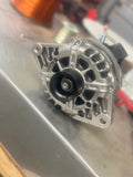 Alternator 220 Amps GM 6-Groove - Natural