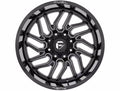 D807 20X9 5X5.0 G-BLK-MILL 1MM