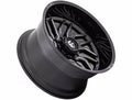 D807 20X9 5X5.0 G-BLK-MILL 1MM