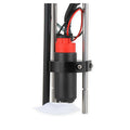 FUEL CELL HANGER, 12 BOLT RETURN