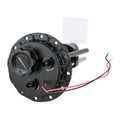FUEL CELL HANGER, 12 BOLT RETURN