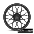 Wheel Pros R190 20X9 5X112 MT-BLK 25MM