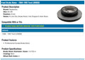 Raybestos Brakes auto part