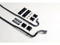 Progress Tech 13-16 Scion FR-S Front/Rear Sway Bar Kit (FR 20.5mm Solid Adj / RR 17.5mm Solid Adj)