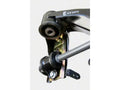 Progress Tech 13-16 Scion FR-S Front/Rear Sway Bar Kit (FR 20.5mm Solid Adj / RR 17.5mm Solid Adj)