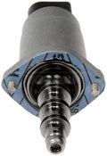 DIFFERENTIAL SOLENOID VALVE ASSEMBL