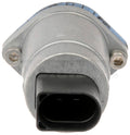 DIFFERENTIAL SOLENOID VALVE ASSEMBL