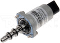 DIFFERENTIAL SOLENOID VALVE ASSEMBL