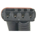 IGNITION KNOCK (DETONATION) SENSOR