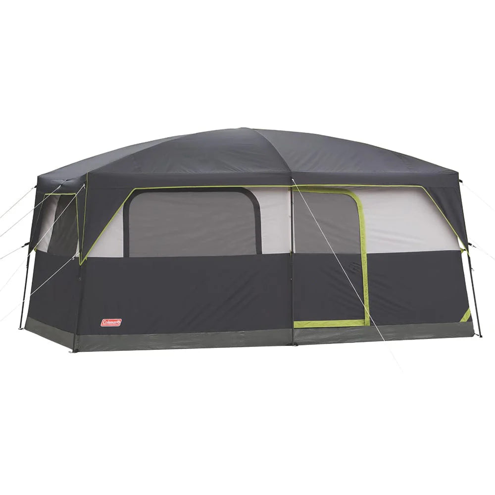 TENT 14X10 PRAIRIE BREEZE LED/FAN C