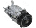 NEW COMPRESSOR