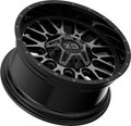20X9 6X4.5/5.5 S-BLK 18MM