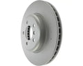GCX ROTOR WITH FULL COATING AND HIG