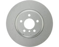 GCX ROTOR WITH FULL COATING AND HIG