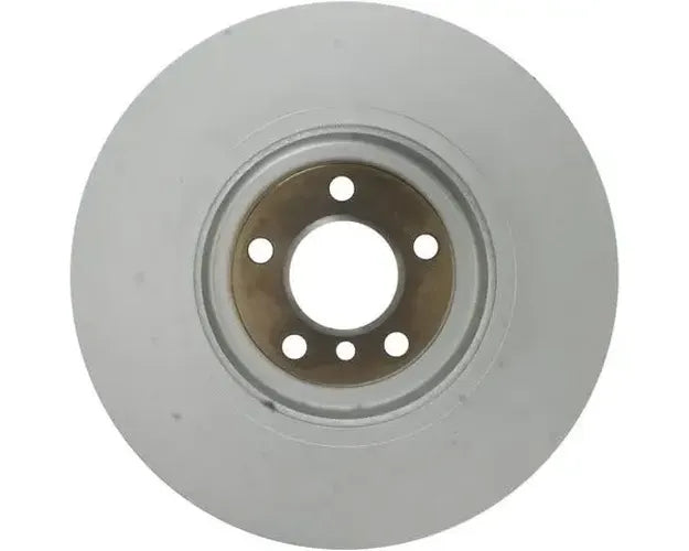 GCX ROTOR WITH FULL COATING AND HIG