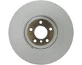 GCX ROTOR WITH FULL COATING AND HIG