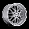~(38 lbs. 22X22X12)~ TSW VALENCIA 20x10.0 5/114.3 ET20 CB76.1 SILVER W/MIRROR LIP