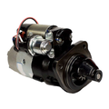 REMANUFACTURED STARTER MOTOR