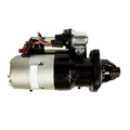 REMANUFACTURED STARTER MOTOR