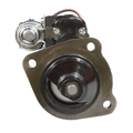REMANUFACTURED STARTER MOTOR