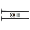 ~(36 lbs. 41X11X8)~ Rear Kit; GM 8.5 68-72 Chevelle L/R