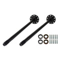 ~(36 lbs. 41X11X8)~ Rear Kit; GM 8.5 68-72 Chevelle L/R