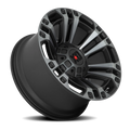 KMC Wheels auto part