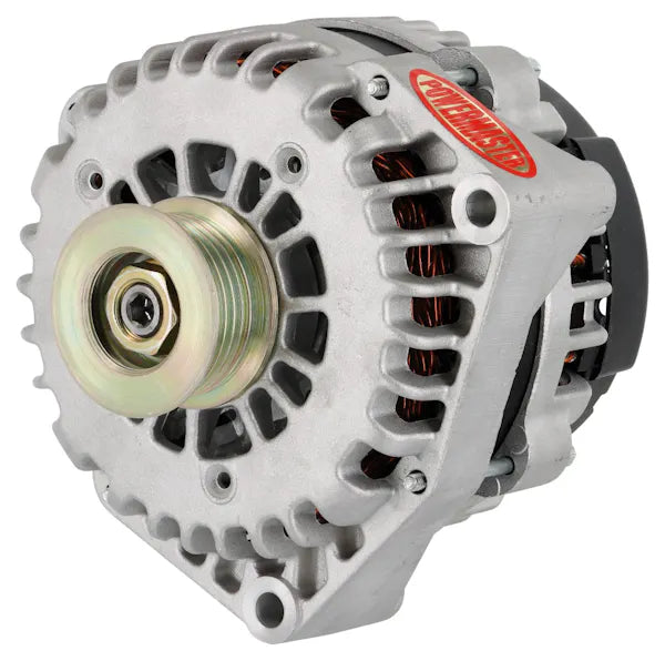 ALT GM AD244 NATIONAL XS VOLT 180A 6 GRV