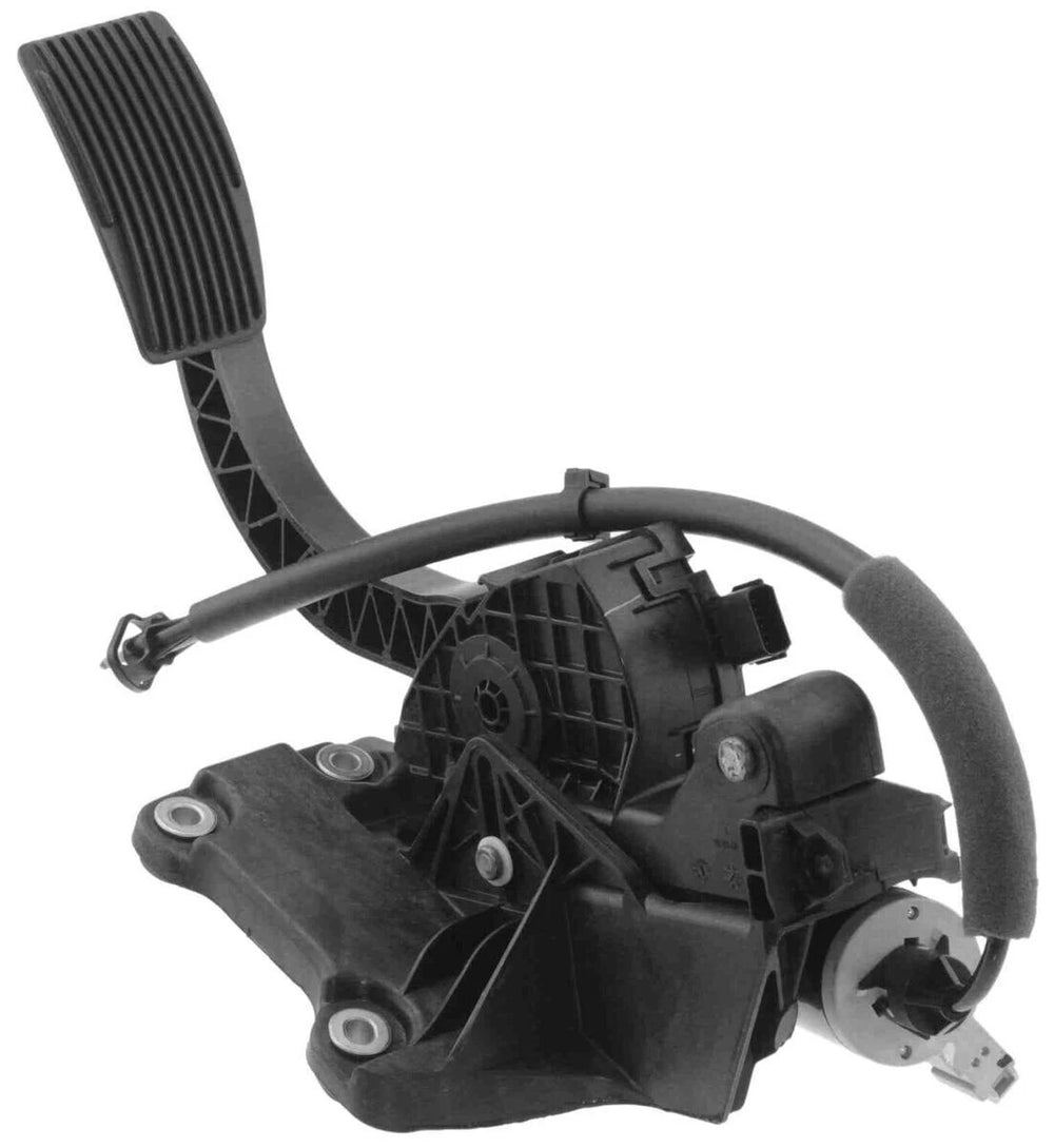 ACCELERATOR PEDAL SENSOR