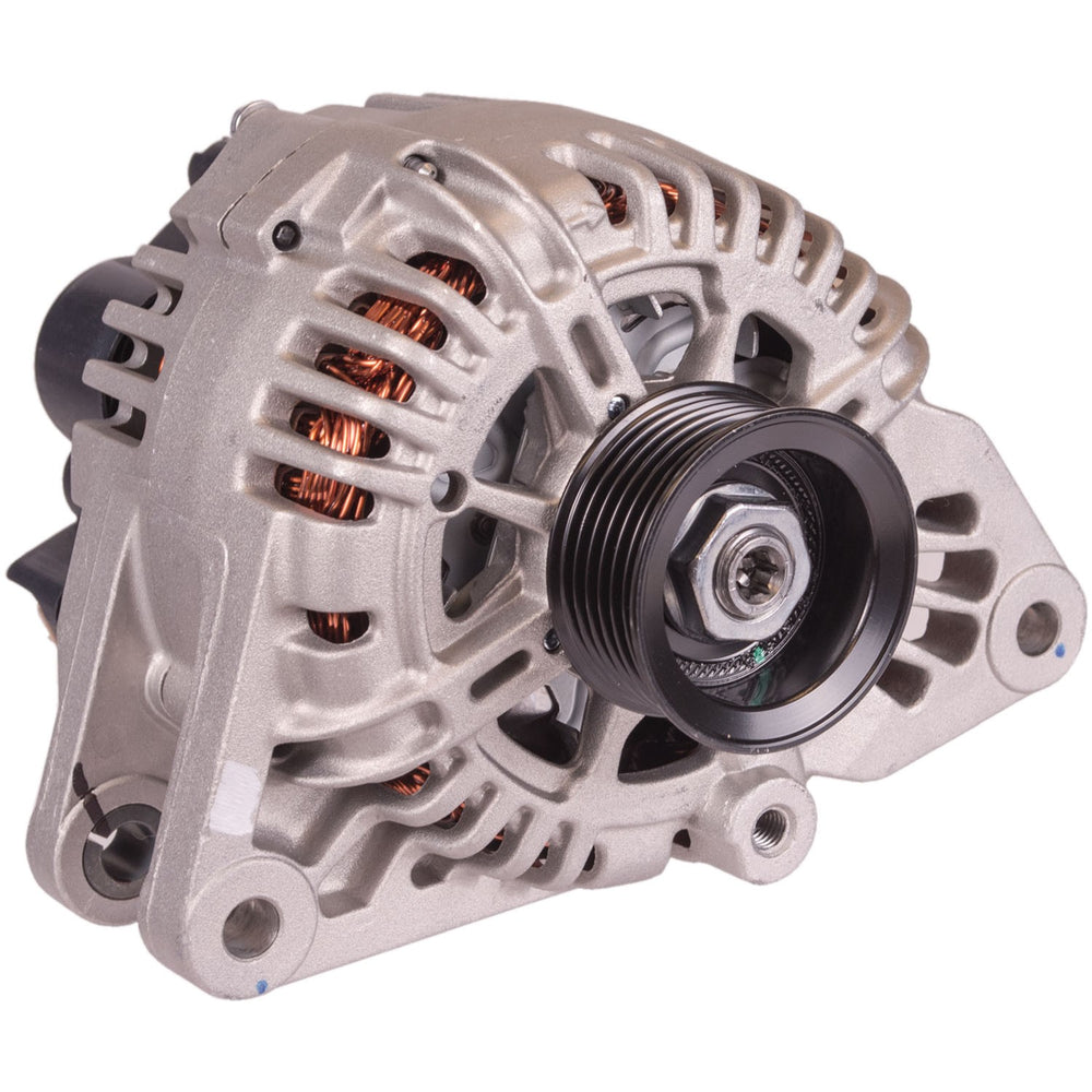 ALTERNATOR NEW
