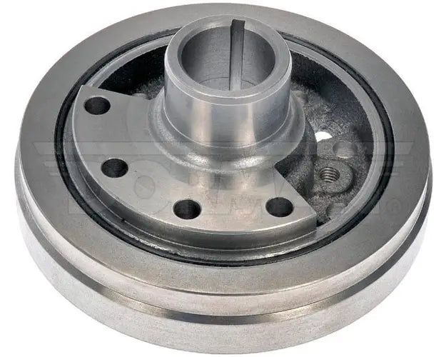 HARMONIC BALANCER ASSEMBLY