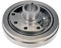 HARMONIC BALANCER ASSEMBLY