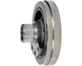 HARMONIC BALANCER ASSEMBLY
