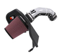 K&N Engineering cold air intake