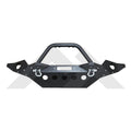 Full-Width Front Winch Bumper for 2018+ Jeep JL Wrangler and JT Gladiator RT Off Road