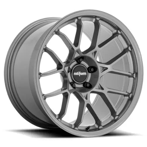 Wheel Pros R196 21X10.5 5X112 GL-ANTH 30MM
