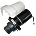 MOTOR/PUMP ASSY 24V (37010) EMC