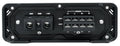 KMA600.4 4x150w 4-Ch Weather-Resistant Full-Range Amp; RoHS Compliant