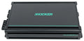 KMA600.4 4x150w 4-Ch Weather-Resistant Full-Range Amp; RoHS Compliant