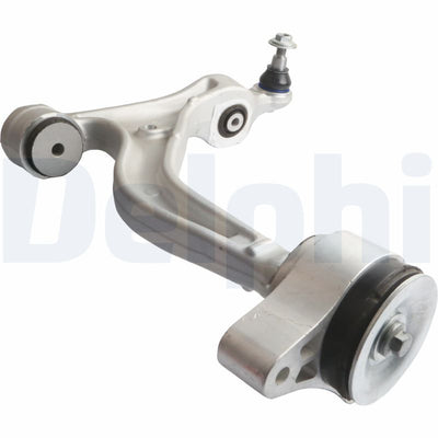 SUSPENSION CONTROL ARM AND BALL JOI